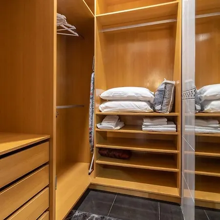 Flatguest Isleta - Urbano +1hab +wifi Апартаменты Лас-Пальмас-де-Гран-Канария